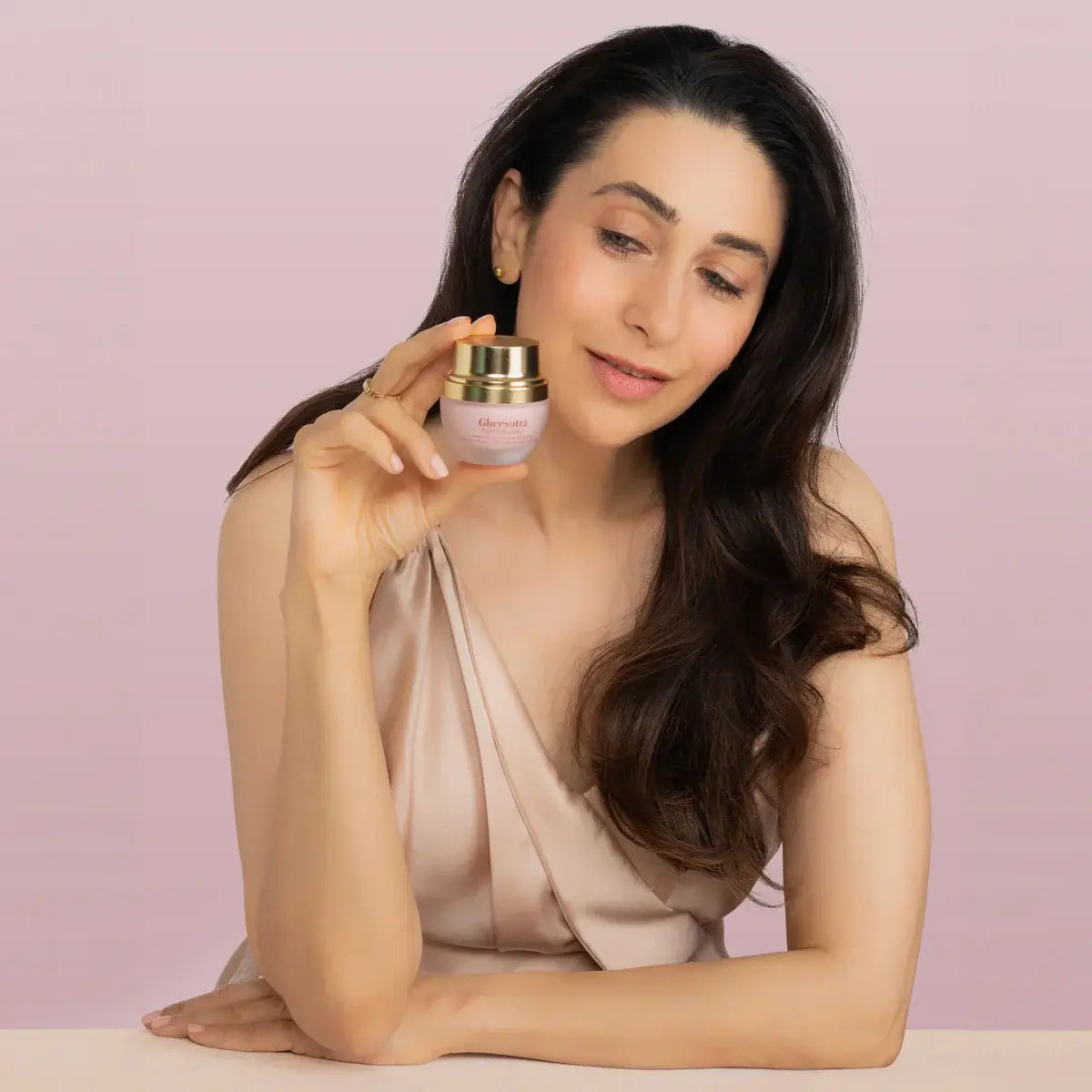 Gheesutrā Face Emulsion