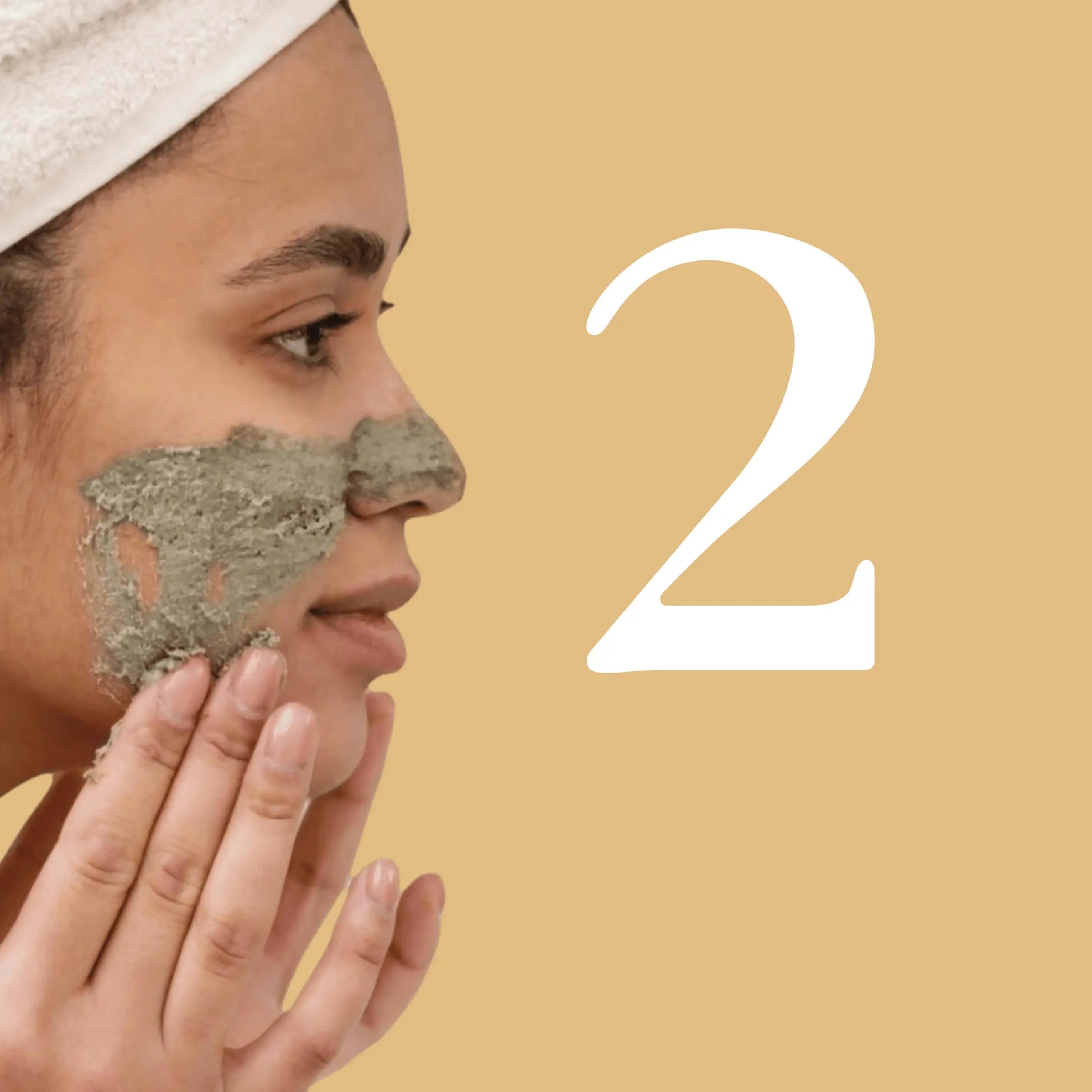 Shankara naturals Ayurveda skincare routine step by step