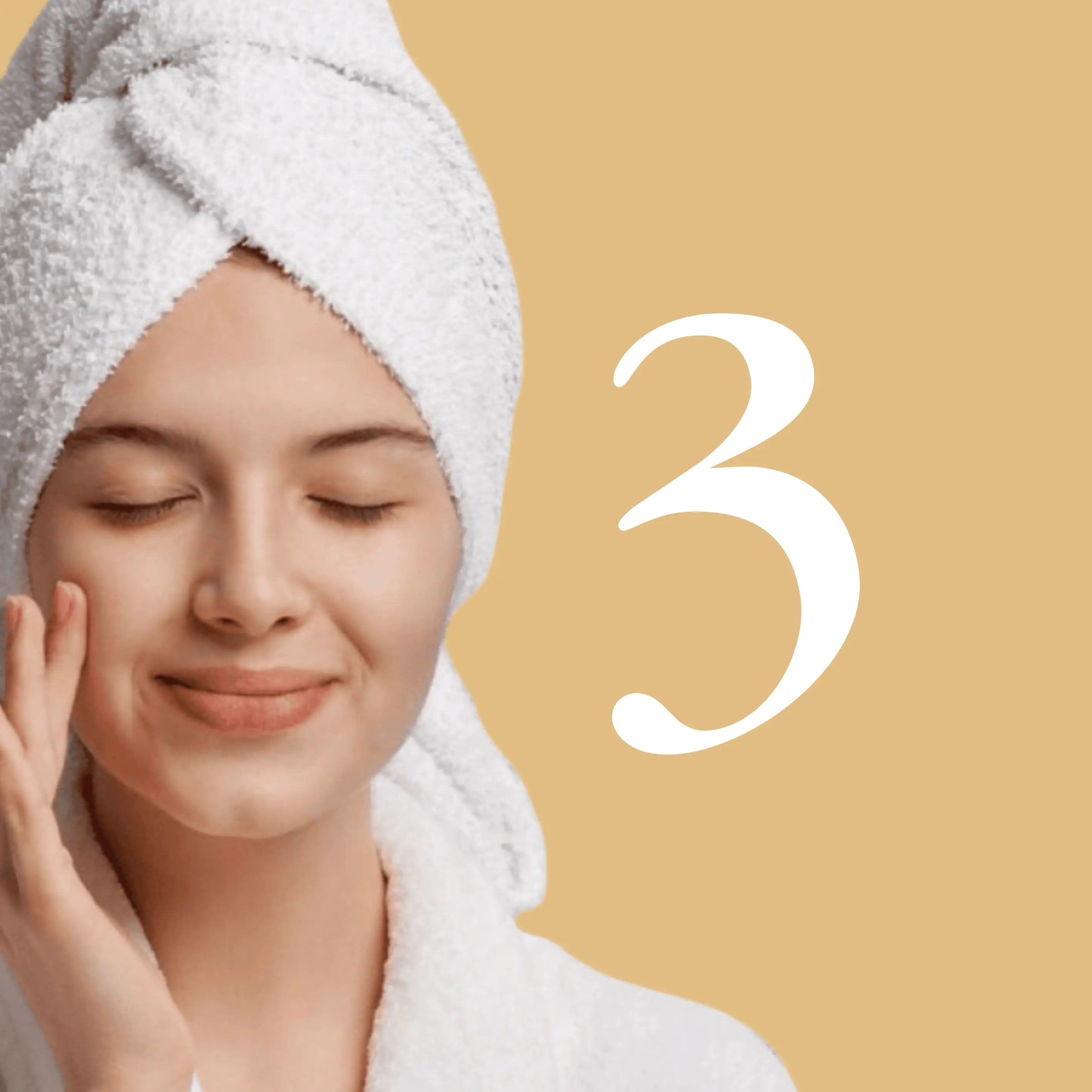 Shankara naturals Ayurveda skincare routine step by step