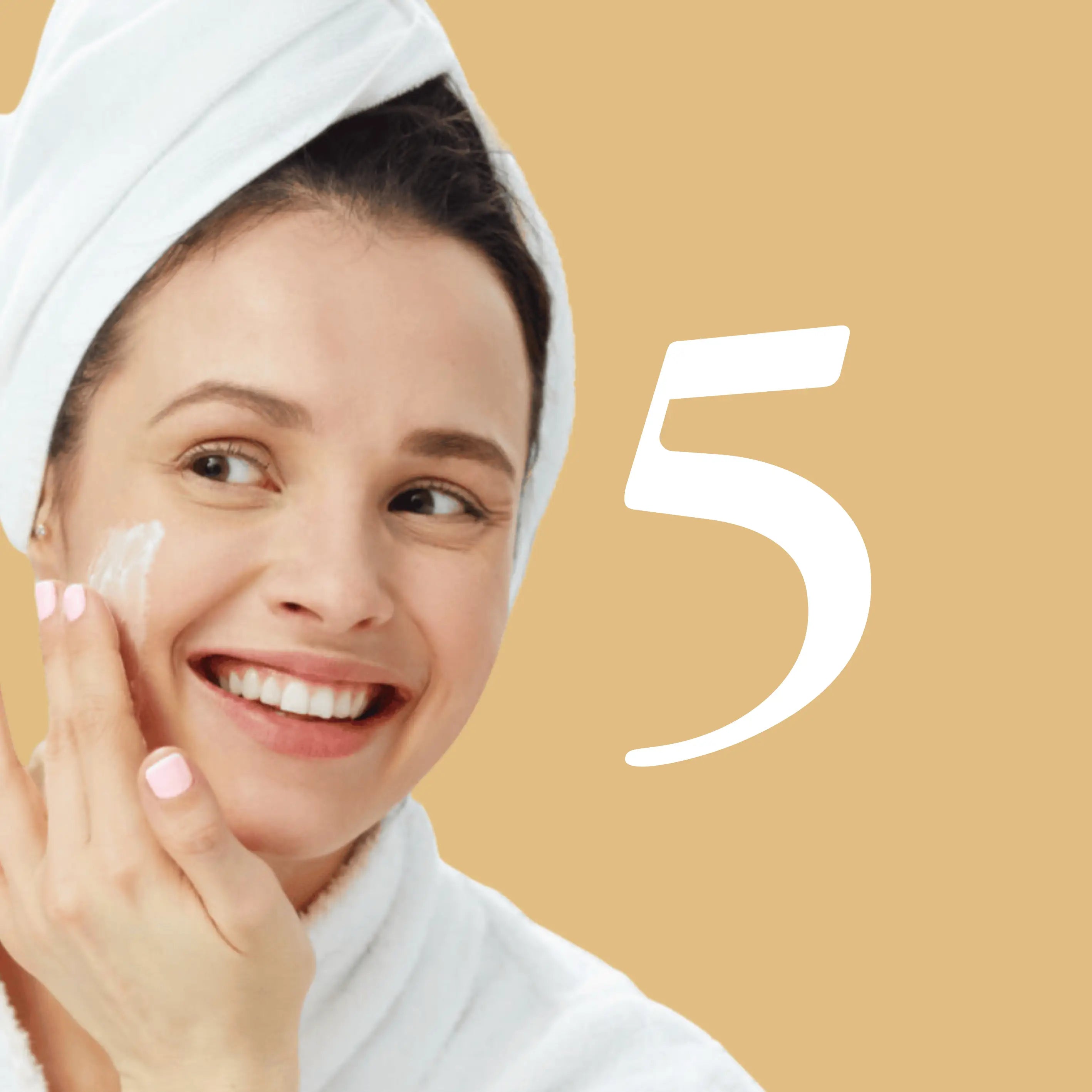 Shankara naturals Ayurveda skincare routine step by step