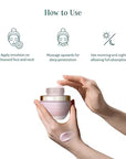 Gheesutrā Face Emulsion