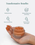 Gheesutrā Nourishing Exfoliator
