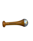 Kansa Massage Wand Shankara Naturals, Specialty, Timeless, Tridosha
