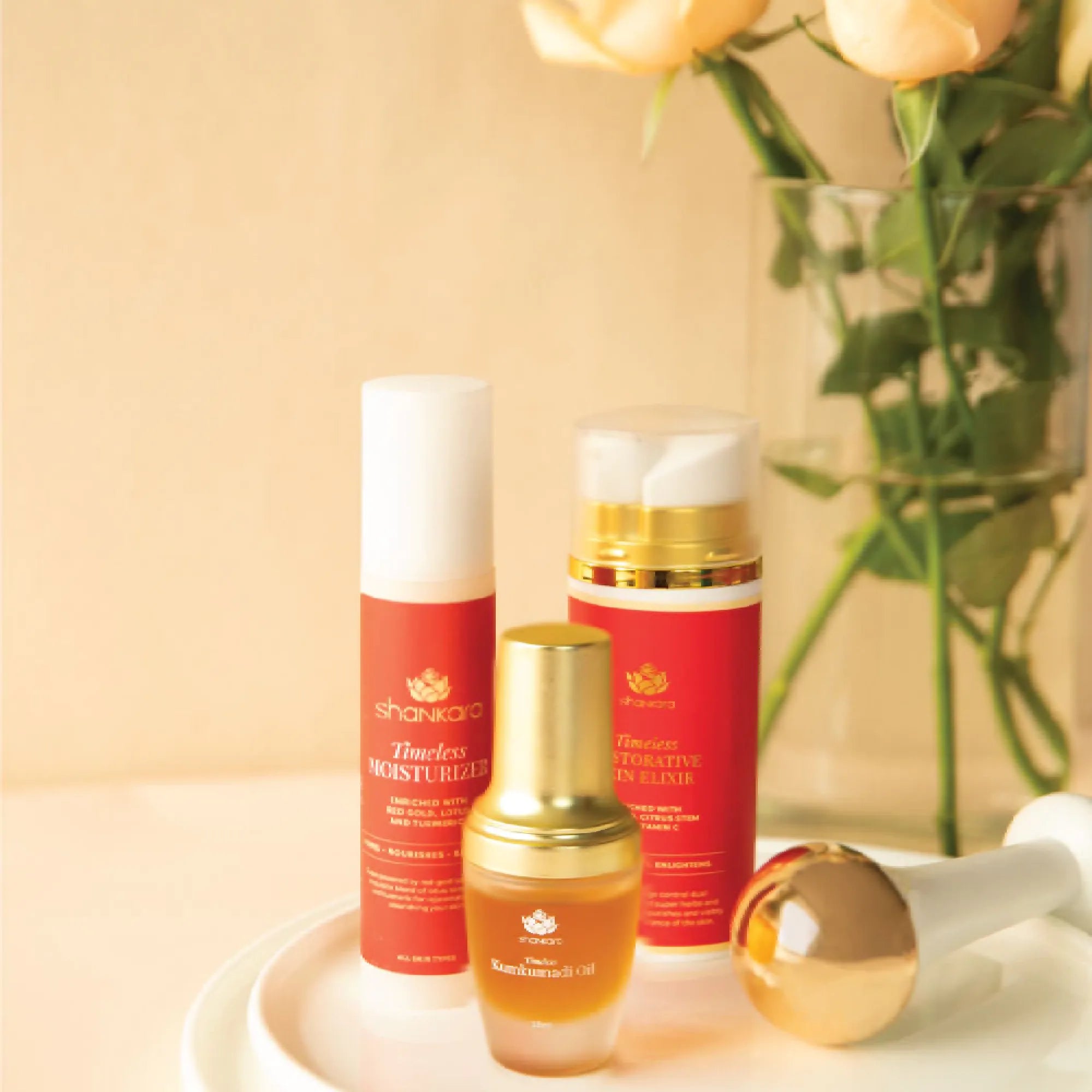 Shankara Naturals Products