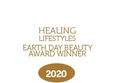 Shankara ayurveda skincare award