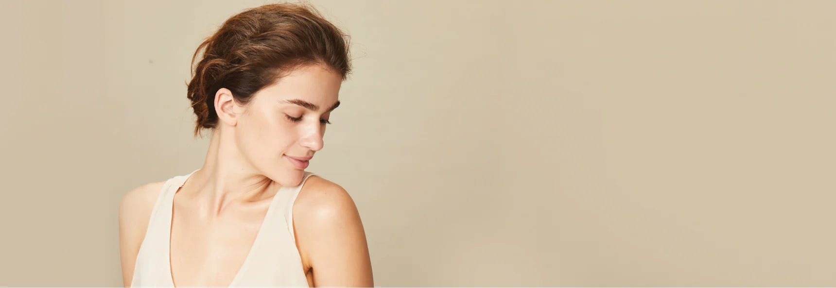 Shankara Naturals Ayurveda skincare hero banner