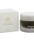 Calming Mask Facial Mask, Pitta, Sensitive Skin