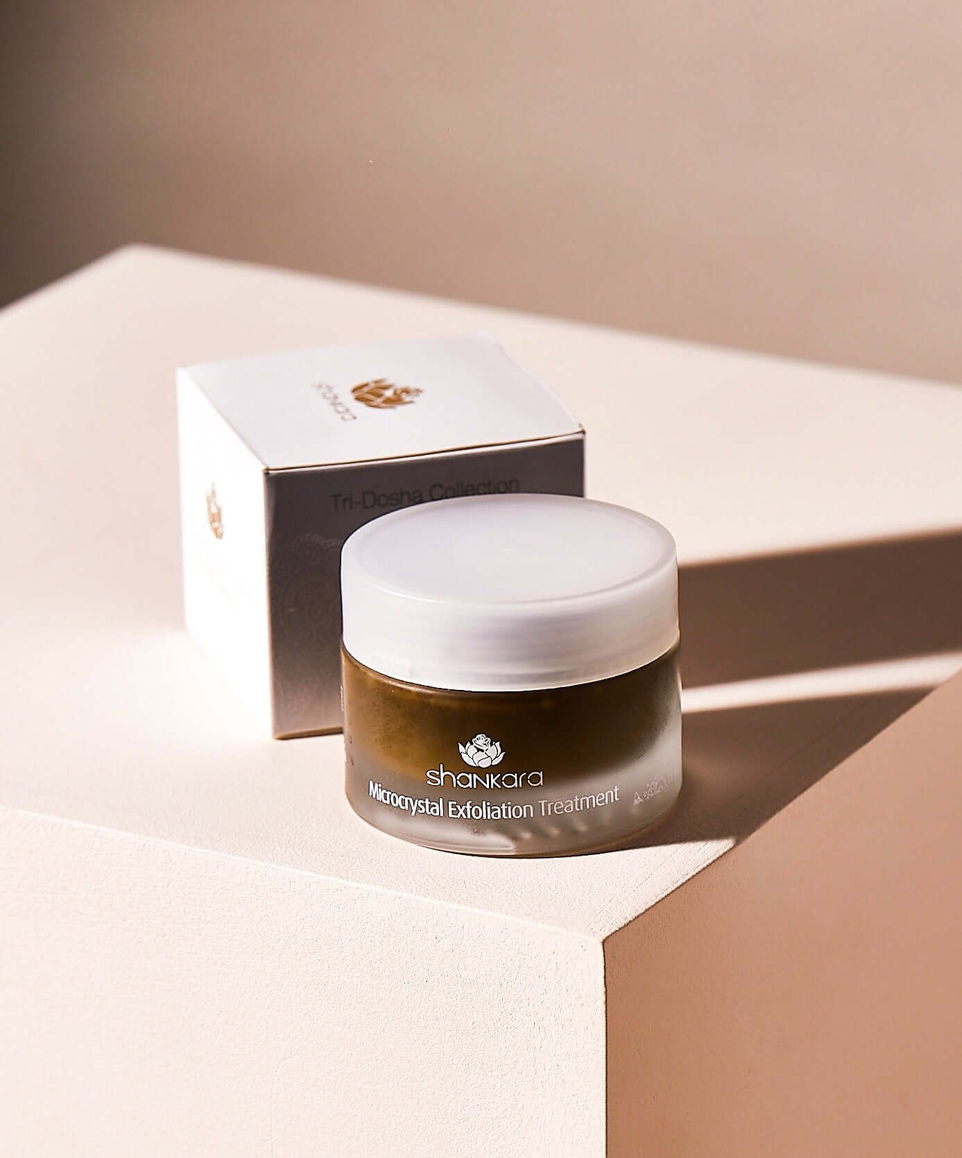 Microcrystal Exfoliator Best, Exfoliator