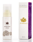 Anti-Age Serum Anti-age, Best, Face, Serum, Tridosha, Wrinkles