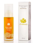 Blemish Support Face Oil Acne-Blemish, Face Oil, Moisturizer, Shankara Naturals, Tridosha