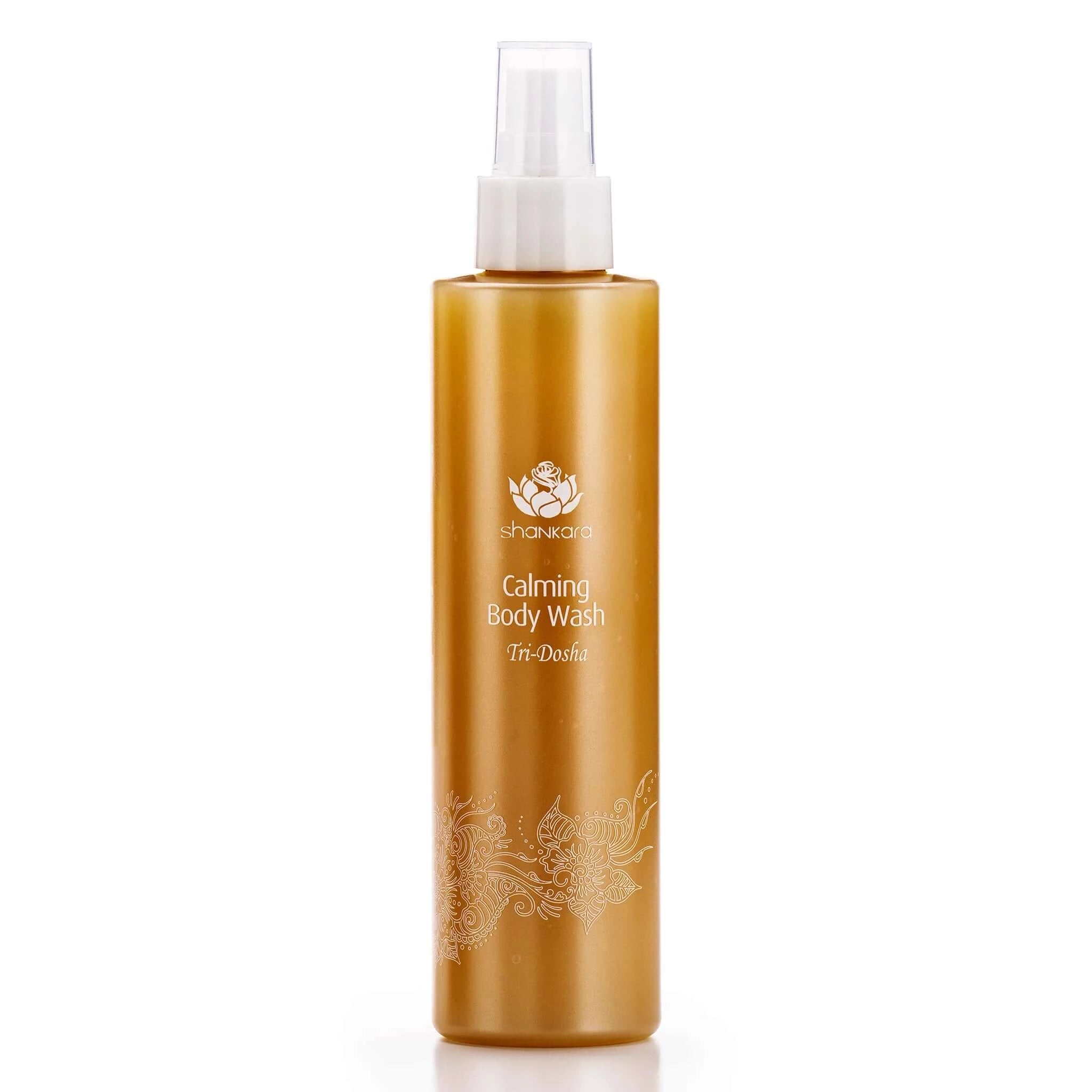 Calming Body Wash Body, Body wash, Pitta, Shankara Naturals, Tridosha