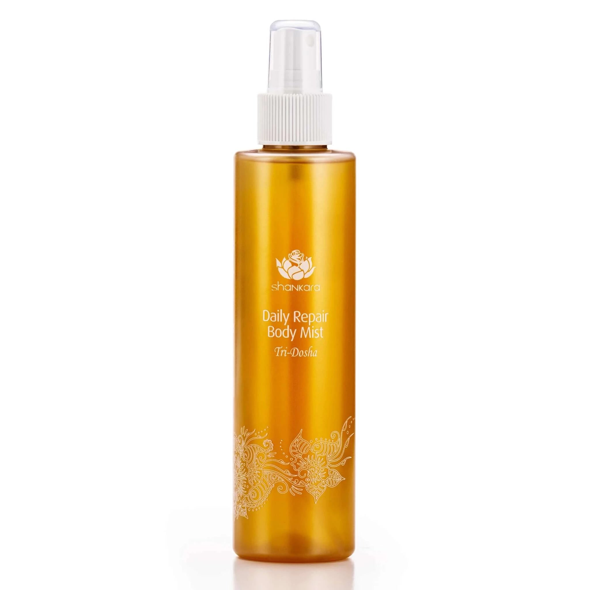 Daily Repair Body Mist Body moisturizers, Shankara Naturals, Specialty, Tridosha