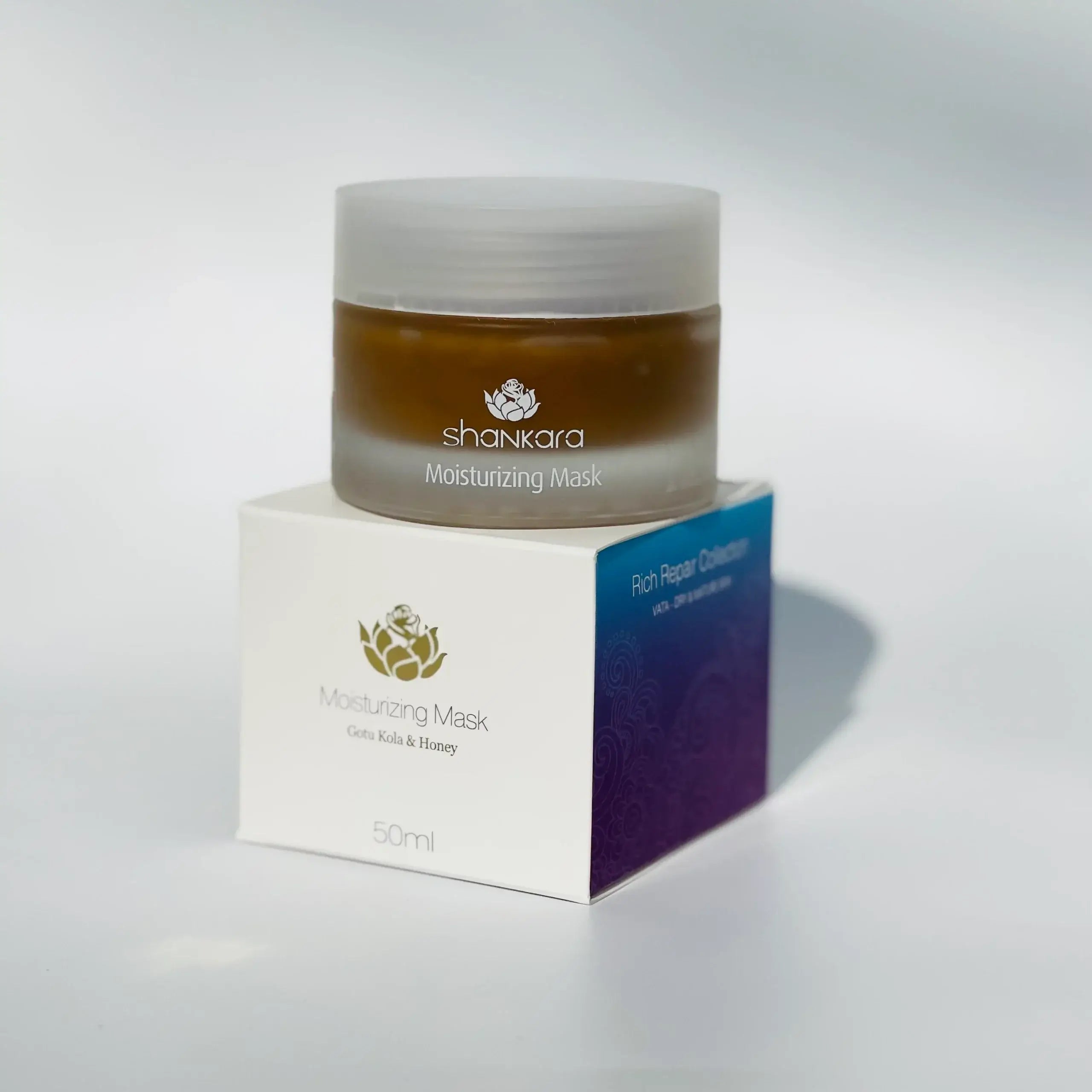 Moisturizing Mask Facial Mask, Vata
