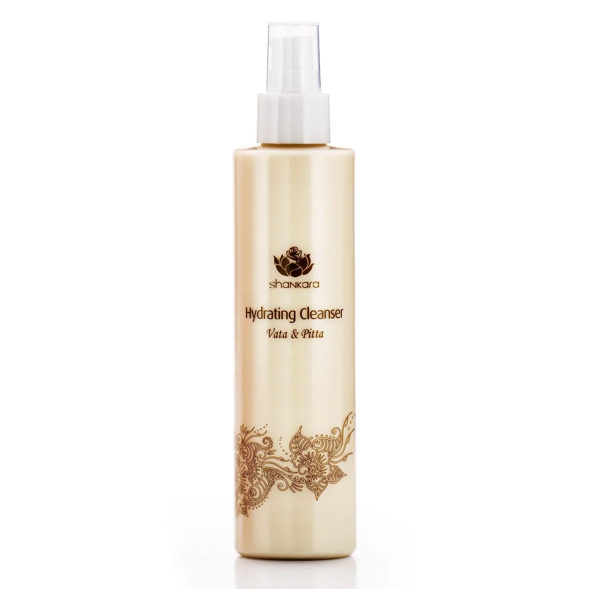 Hydrating Cleanser Best, Cleansers, Face, Pitta, Sensitive Skin, Shankara Naturals, Vata