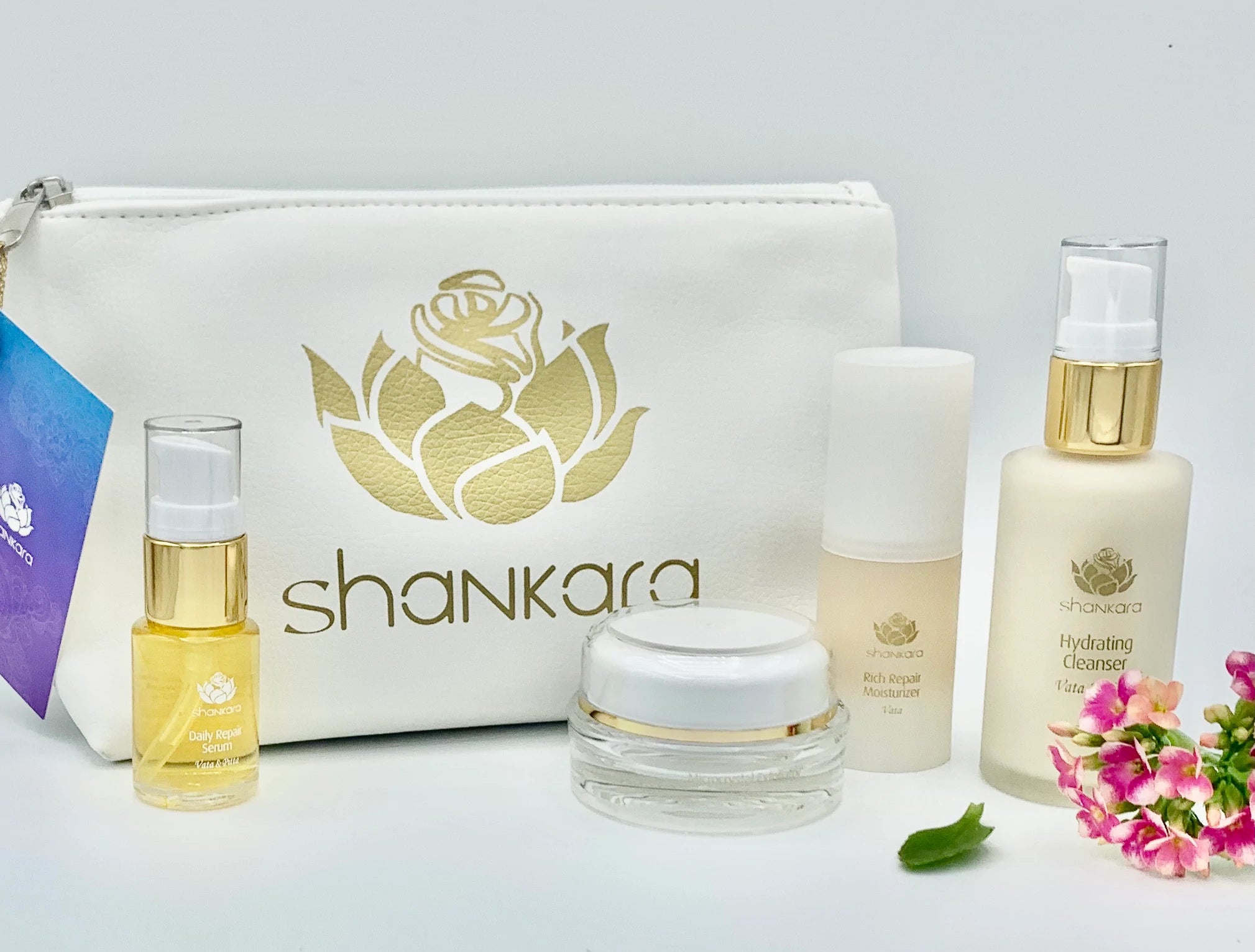 Discovery Kit - Vata Shankara Naturals, Travel Kits, Vata