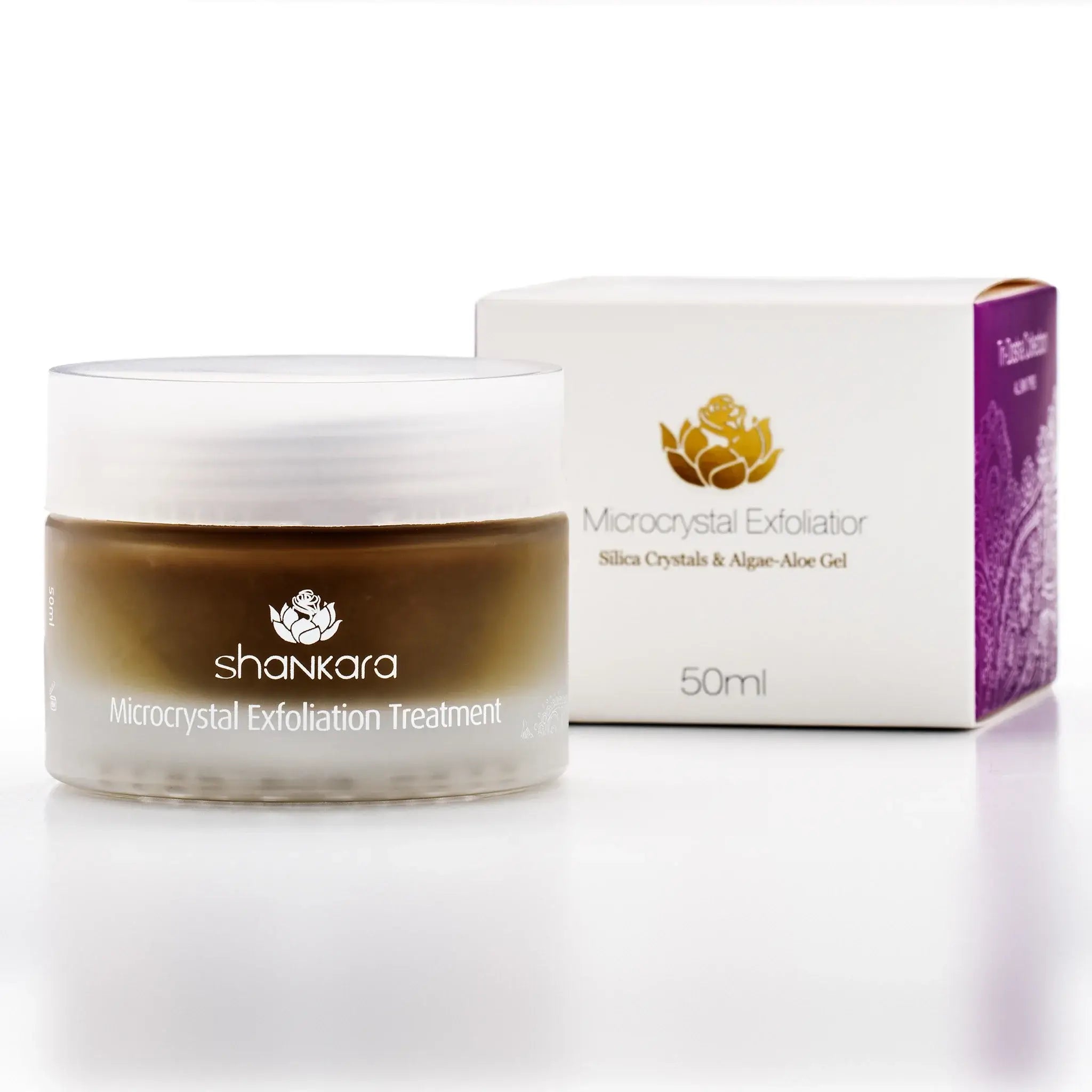 Microcrystal Exfoliator Best, Exfoliator