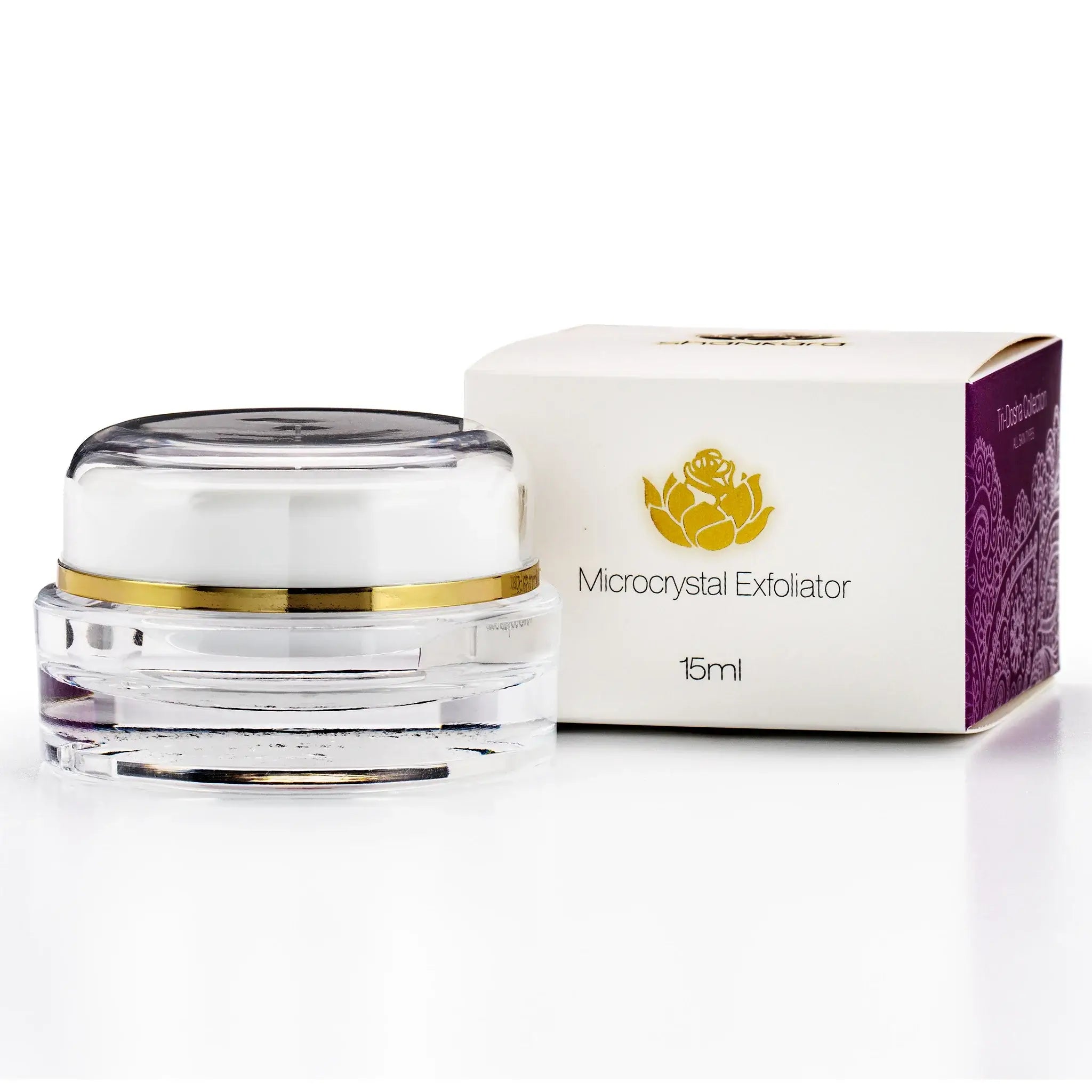 Microcrystal Exfoliator Best, Exfoliator