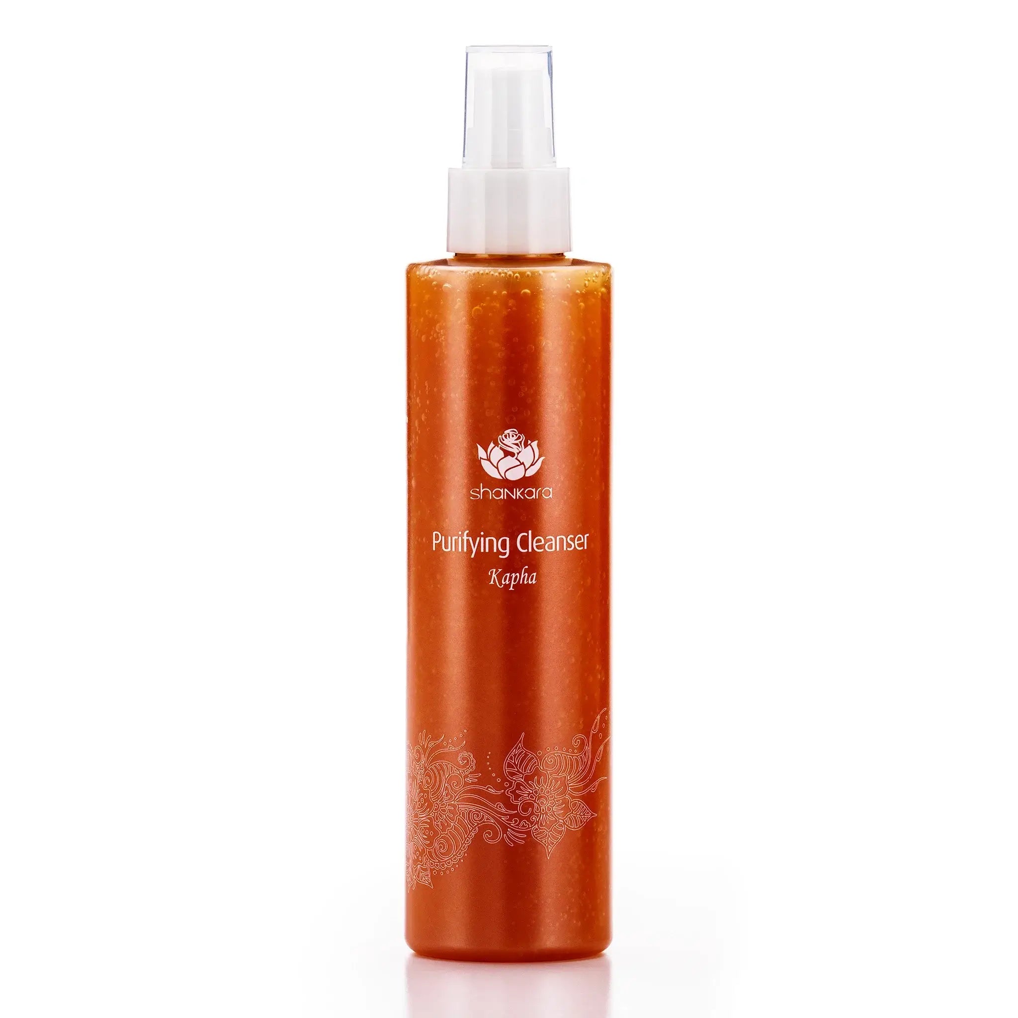 Purifying Cleanser Blemish sensitive skin, Cleansers, Kapha, Shankara Naturals