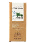 Peppermint with Lavender