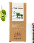 Peppermint with Lavender