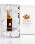 Shankara Essence Lotus Rose Aromatherapy, Shankara Naturals, Stress Relief, Tridosha