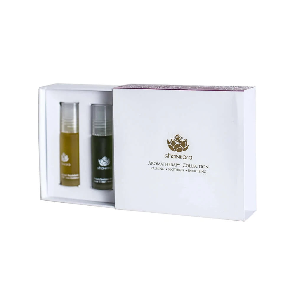 Aromatherapy Collection Aromatherapy, Shankara Naturals, Sleep, Tridosha