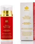 Timeless Restorative Skin Elixir Elixir, Shankara Naturals, Specialty, Timeless, Tridosha, Wrinkles
