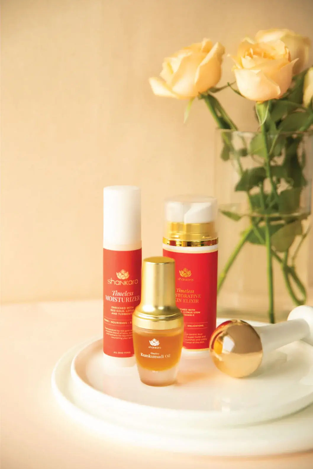 Timeless Kumkumadi Oil Face Oil, Shankara Naturals, Specialty, Timeless