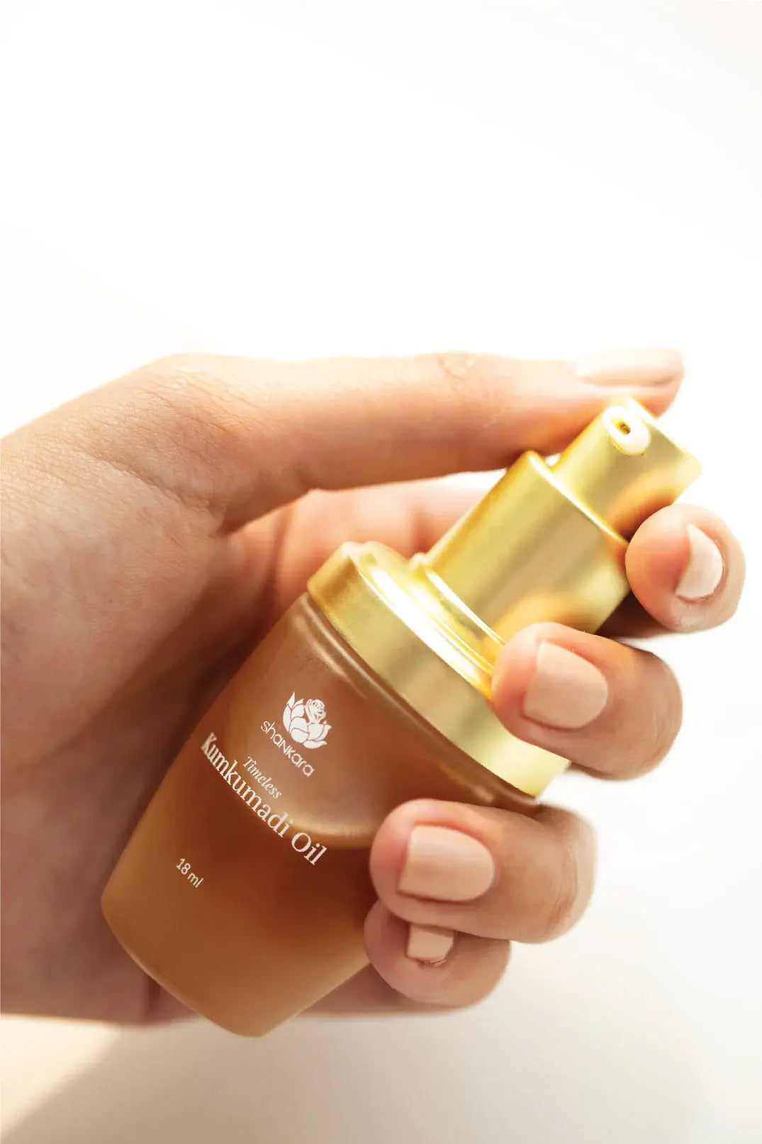 Timeless Kumkumadi Oil Face Oil, Shankara Naturals, Specialty, Timeless