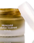 Microcrystal Exfoliator Best, Exfoliator