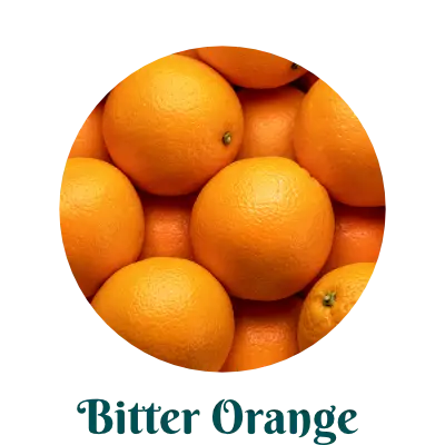  Bitter Orange