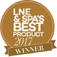 Shankara ayurveda skincare award