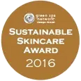 Shankara ayurveda skincare award