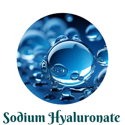 Sodium Hyaluronate