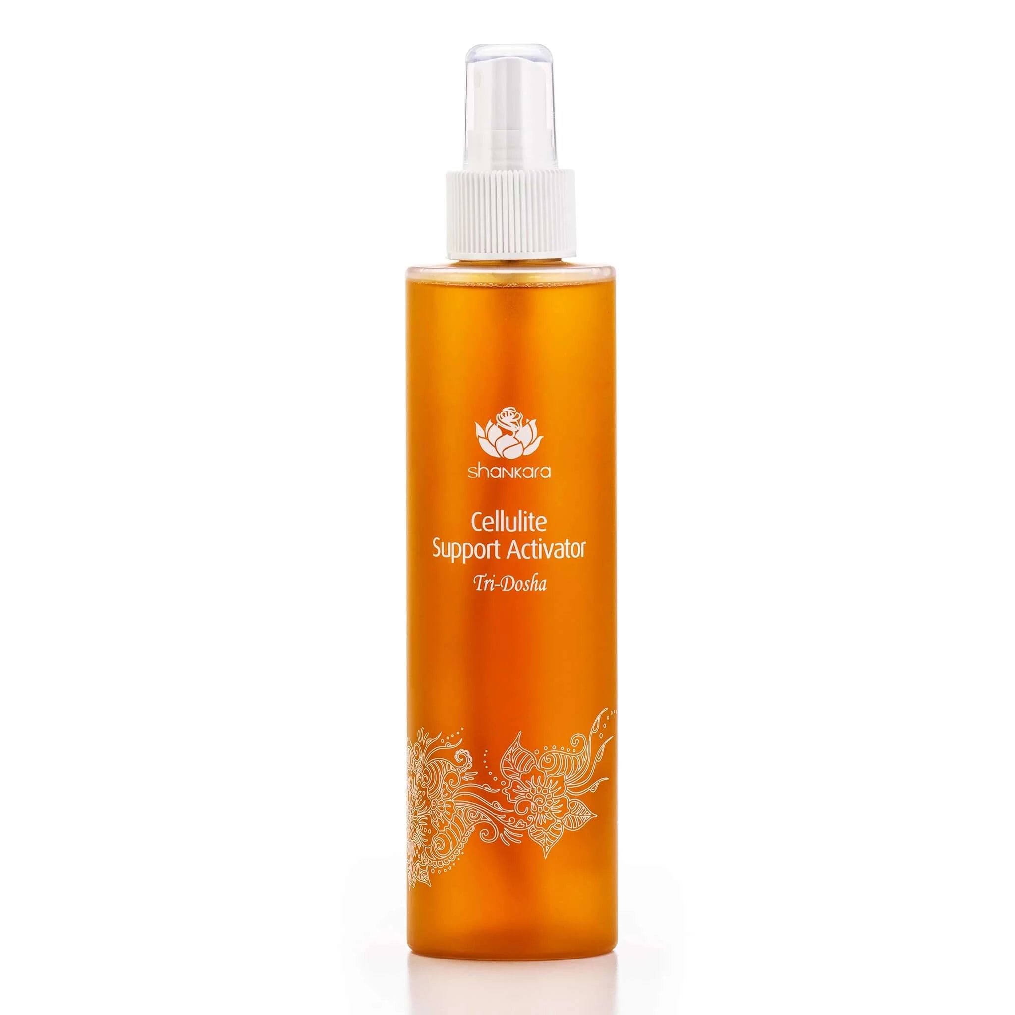 Cellulite Support Activator Shankara Naturals, Specialty, Tridosha