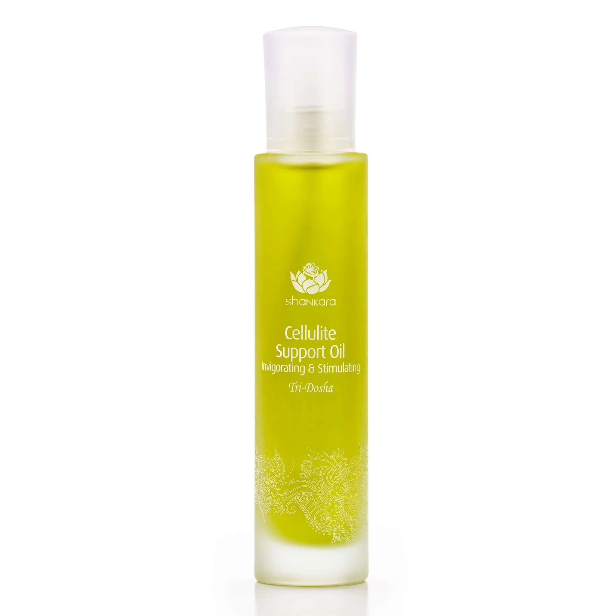Cellulite Support Oil Specialty