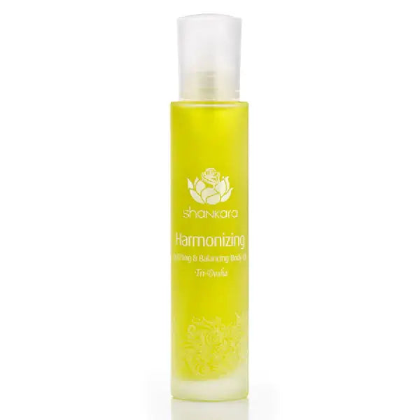 Harmonizing Oil Body, Body oil, Shankara Naturals, Tridosha
