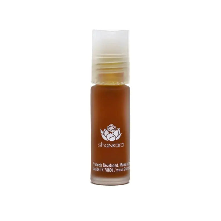 Shankara Essence Lotus Rose Aromatherapy, Shankara Naturals, Stress Relief, Tridosha
