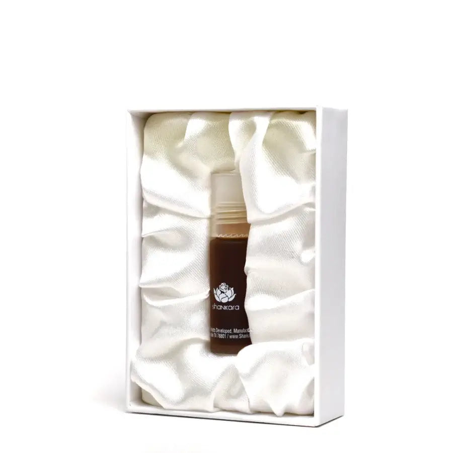 Shankara Essence Lotus Rose Aromatherapy, Shankara Naturals, Stress Relief, Tridosha